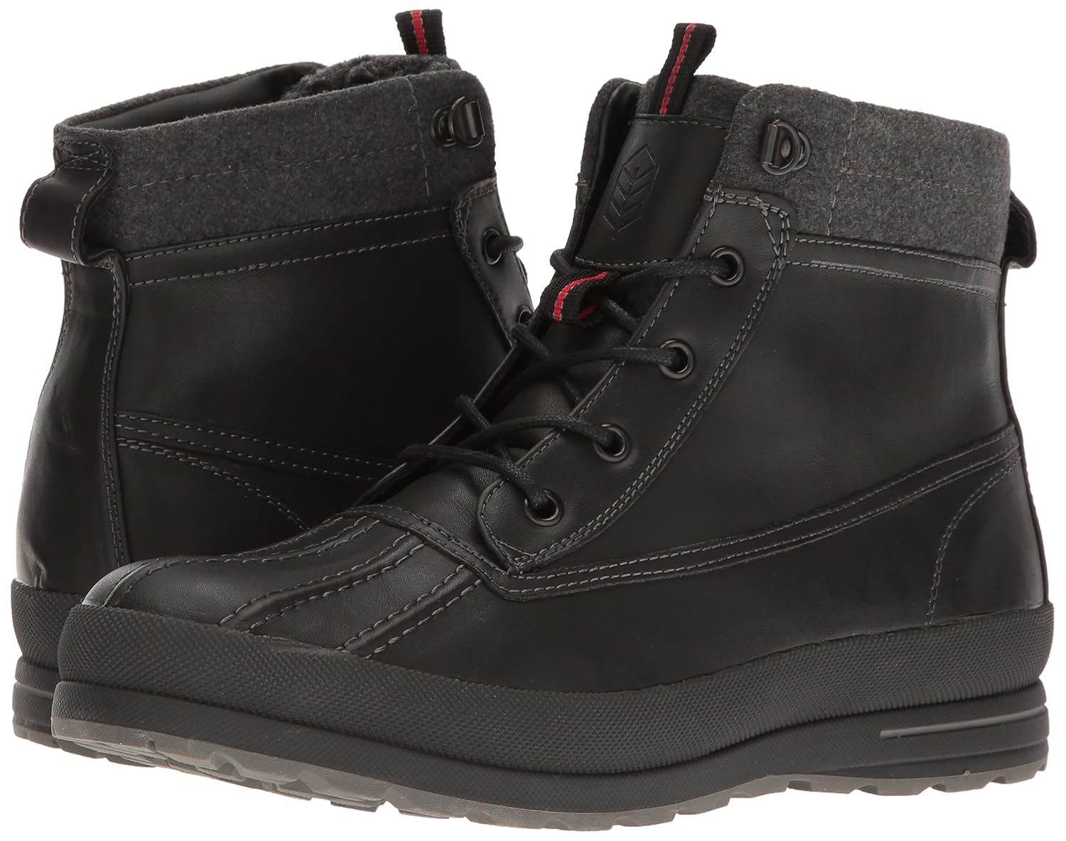 call it spring men's winter boots