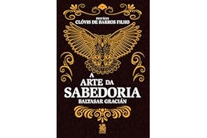 A Arte da Sabedoria (Portuguese Edition)