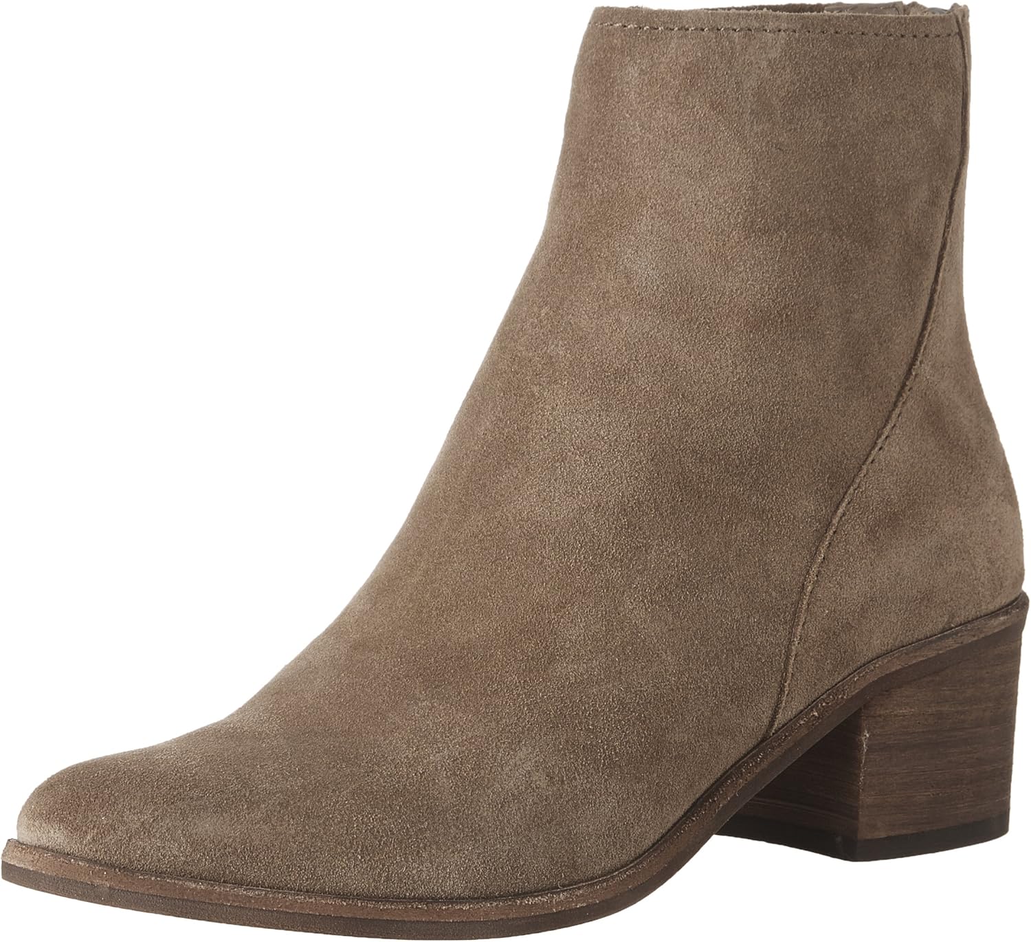 dolce vita women's cassius ankle boot