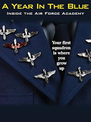 air force academy watch