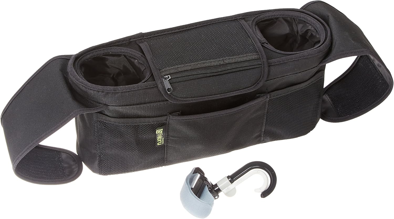 must have stroller accessories