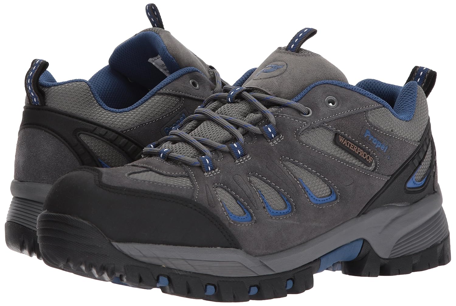 propet ridge walker low