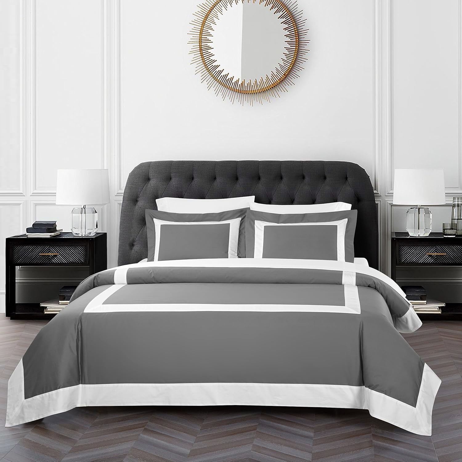 Best white classic bed frame