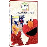 Sesame Street: Elmo's World - The Street We Live On!