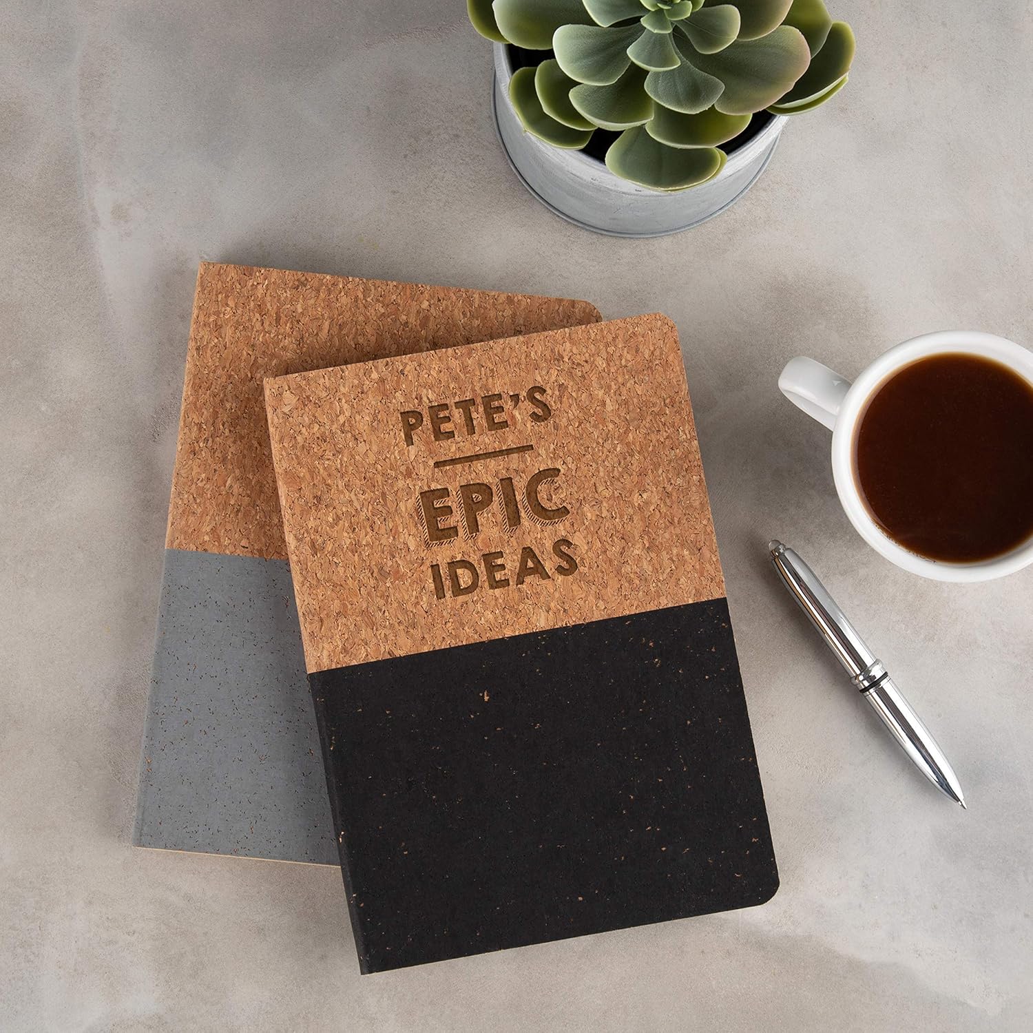 personalised gifts for men