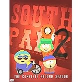 South Park: Season 2