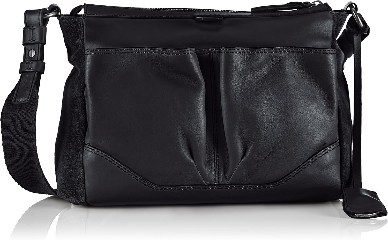 Marc O'Polo Crossbody Bag S 41116250701114 Damen Umhängetaschen