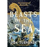 Beasts of the Sea: A Novel
