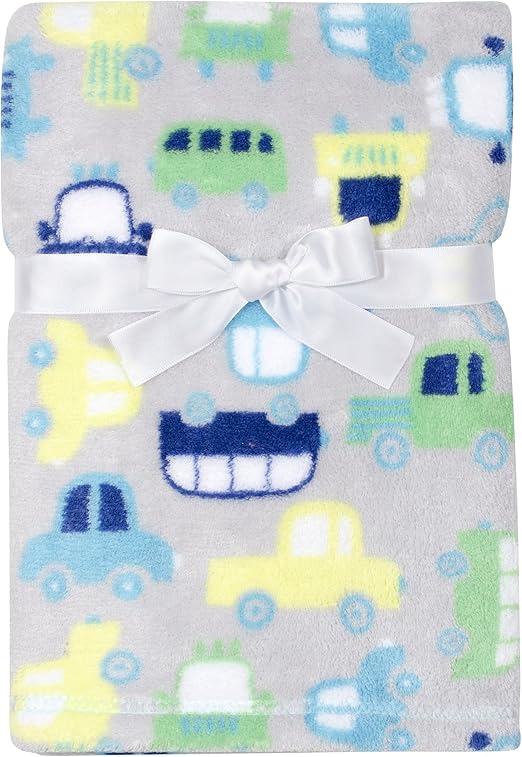 baby gear blanket