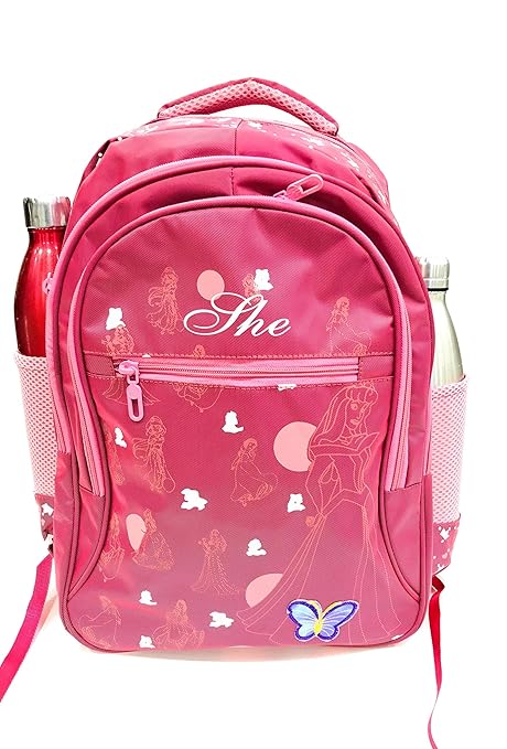 girls large school bag