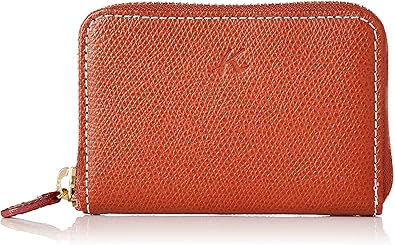 Amazon キタムラ カードケース ファスナータイプ Ph0429 Kitamura キタムラ クレジットカードケース