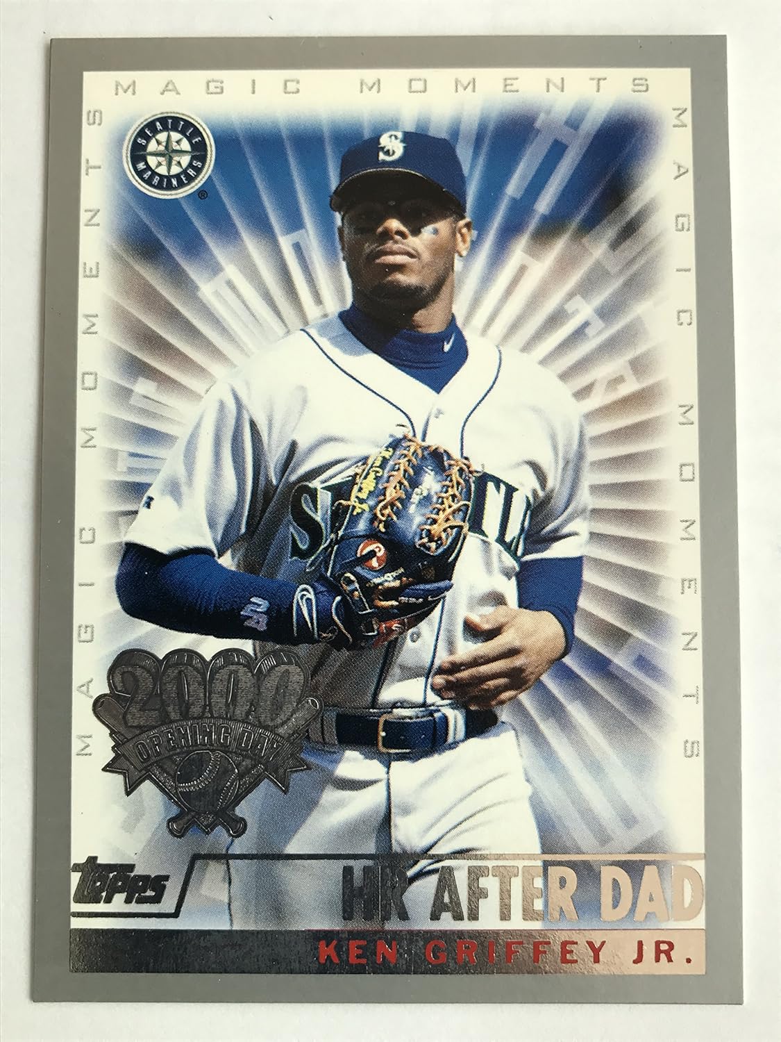 ken griffey jr shoes 2000