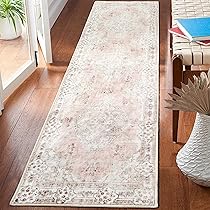 【Vintage rug】258×54cm｜ヴィンテージランナーラグ Vintage rug】258×54cm｜ヴィンテージランナーラグ