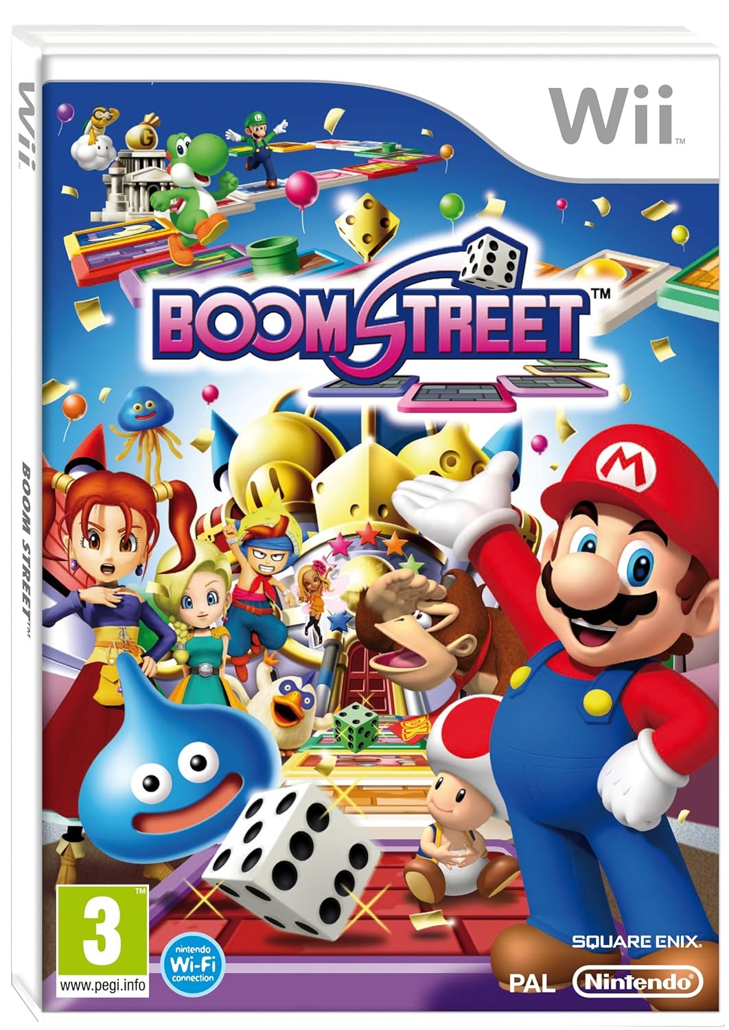 Mario Kart Wii Torrent