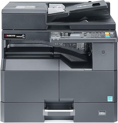 kyocera kyom2040dn 1102s32us0 mono laser multifunction