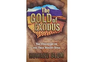The GOLD OF EXODUS