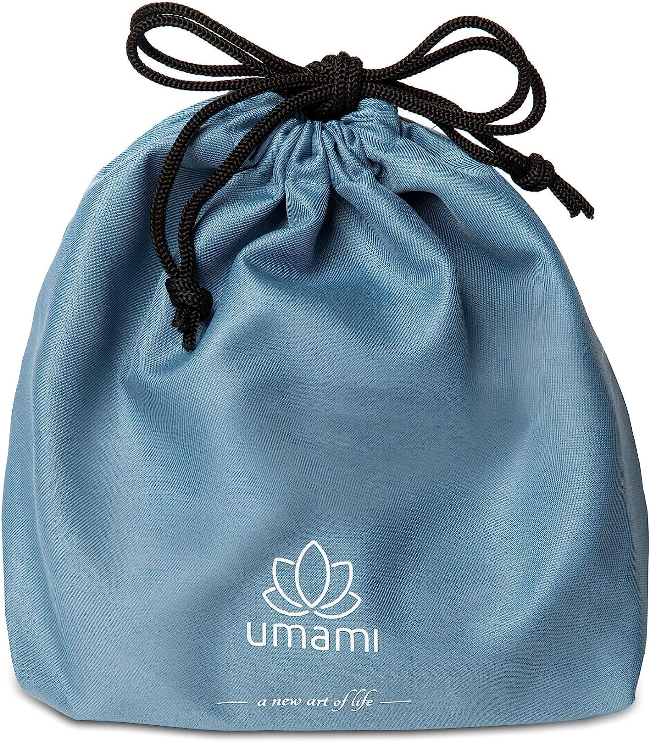 Umami Pochette Lunchbag, Blue