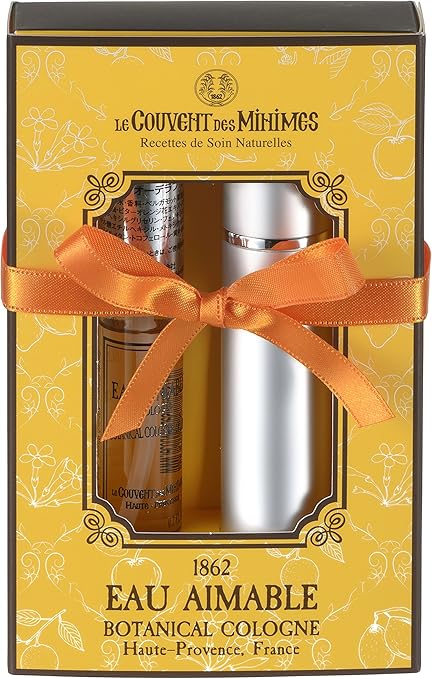 Amazon コロンスティック オーデラブ クヴォン デ ミニム Le Couvent Des Minimes 香水 フレグランスセット 通販