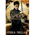 Firefly: A Japanese Historical Fiction Novel (Warrior Woman of the ...