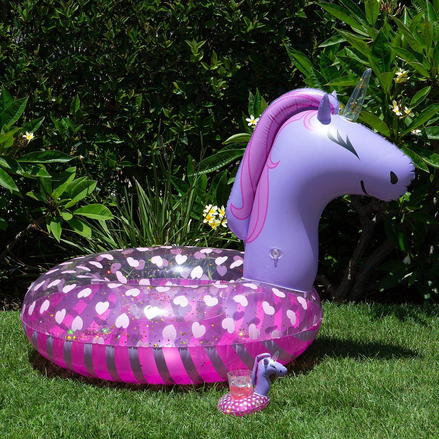 sun pleasure unicorn
