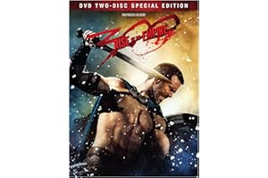 300: Rise of an Empire (Special Edition) (DVD)