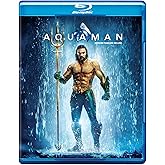 Aquaman (Bilingual) [Blu-Ray]
