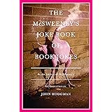 The McSweeney's Joke Book of Book Jokes