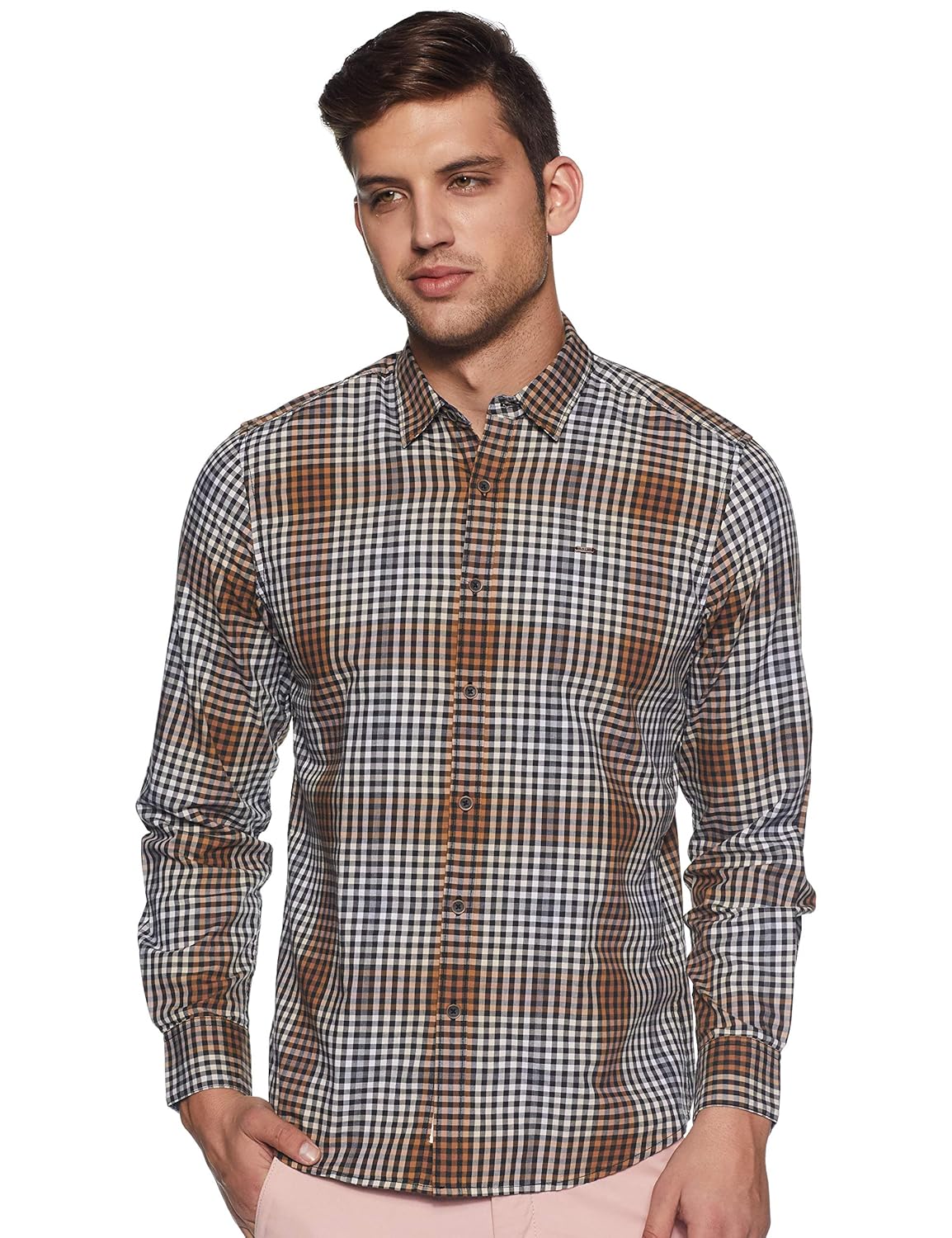 Lee Men's Casual Shirt