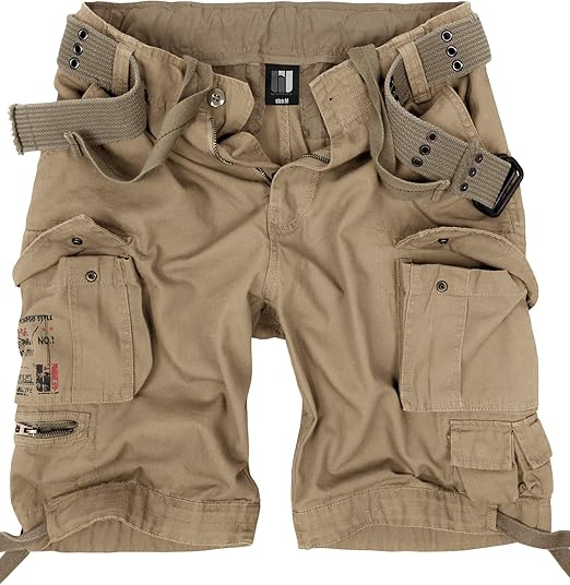 vintage bermuda shorts