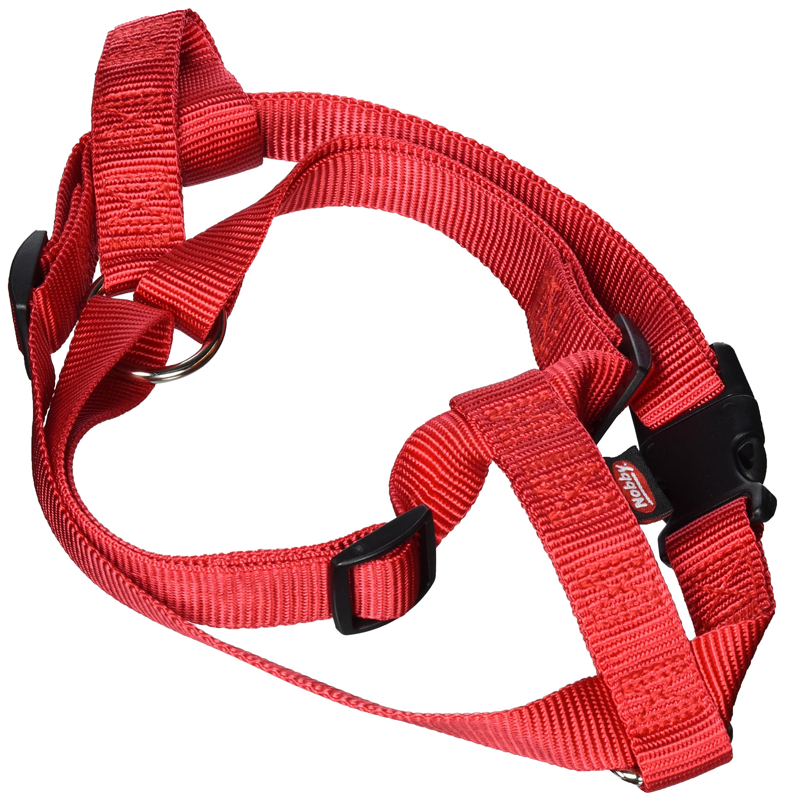 Nobby Harness Classic, 70 x 90 cm, Red