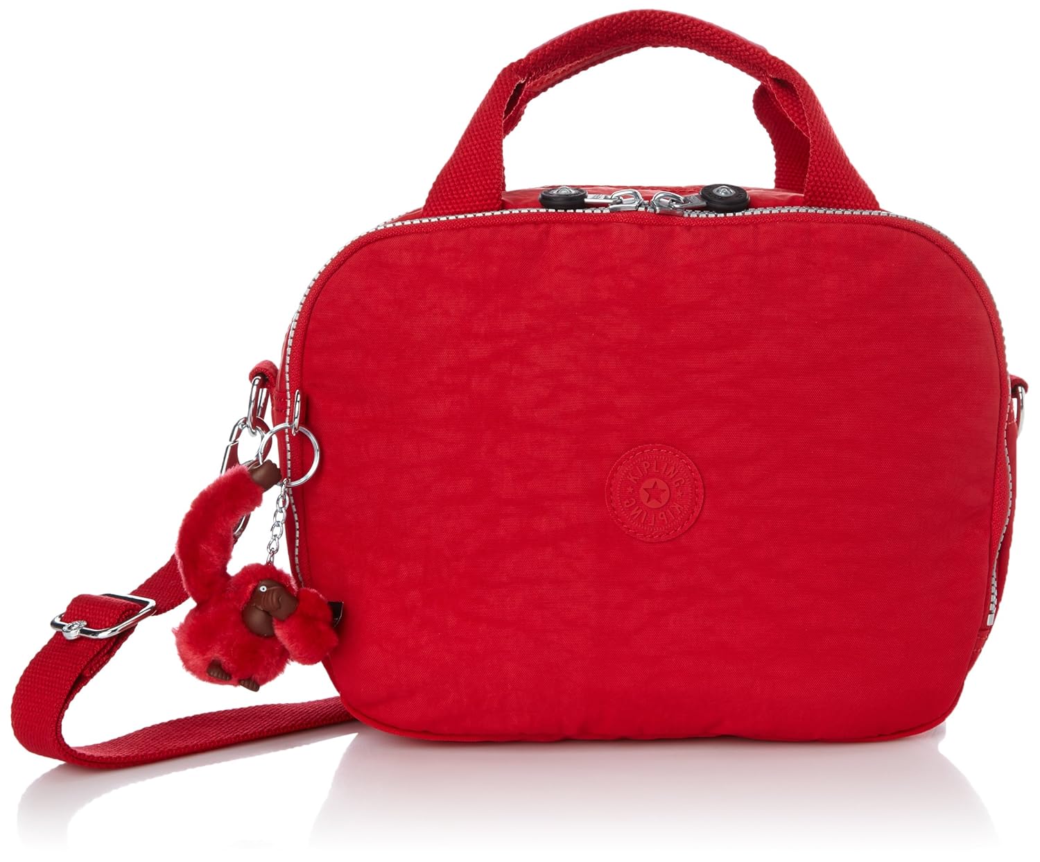 Kipling Toiletry Bag Palmbeach K1386084H Amazon.co.uk Luggage