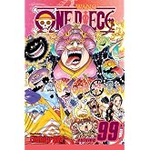One Piece, Vol. 99