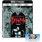 Bram Stoker's Dracula - 4K + Blu-ray
