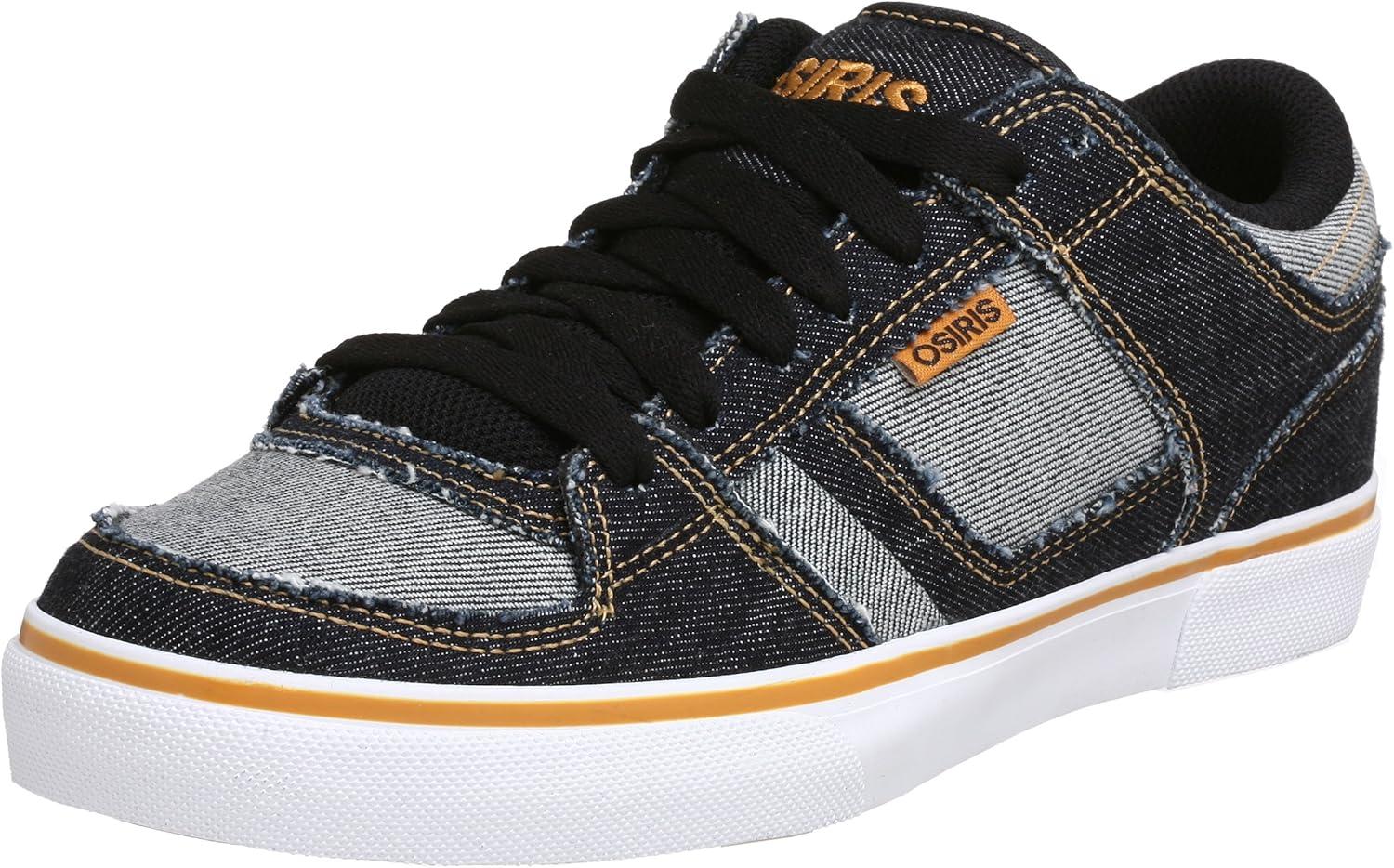 jerry hsu osiris shoes