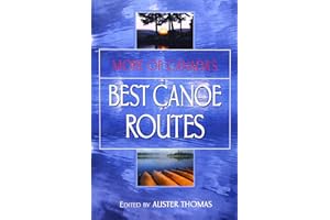 More of Canada's Best Canoe Routes