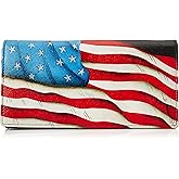 Anna by Anuschka Women's Hand-Painted Genuine Leather