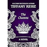 The Chateau: An Erotic Thriller (The Original Sinners — The Chateau Book 1)