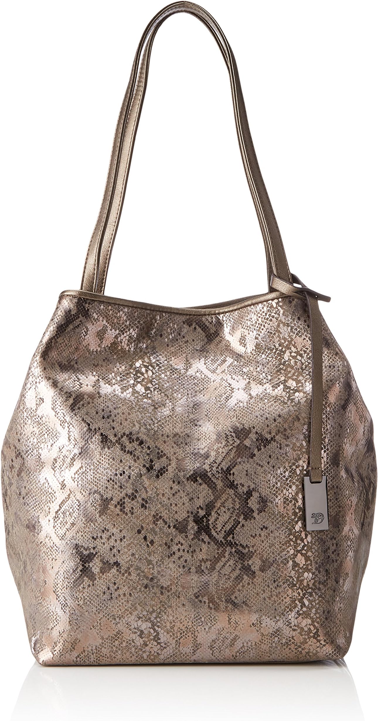 Tom Tailor Denim Women’s Mila Vip Tote