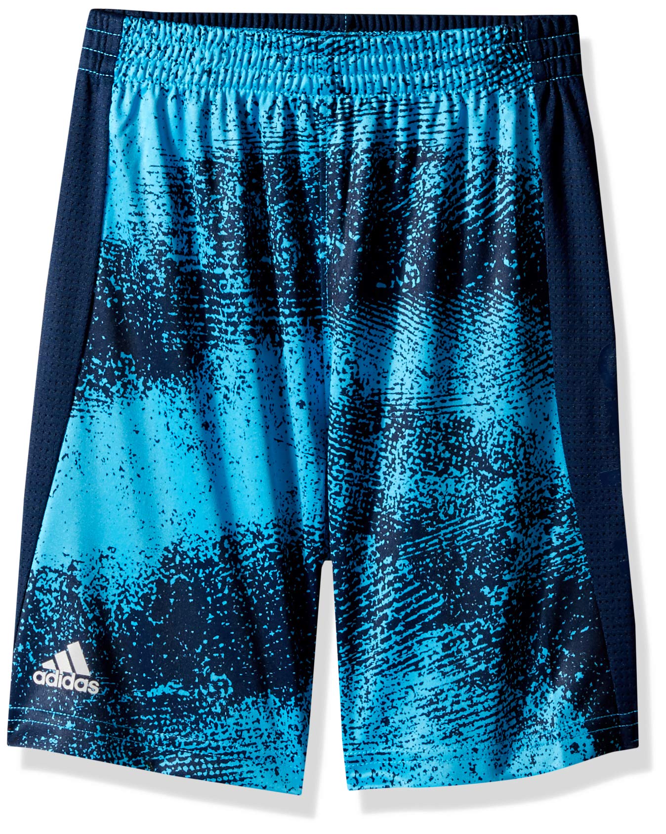 adidas long basketball shorts