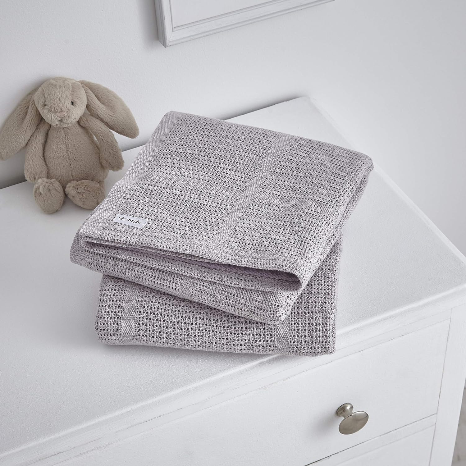 silent night cellular blanket