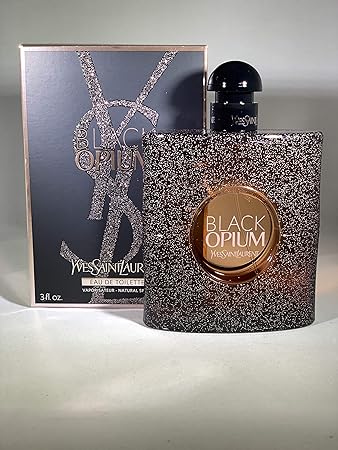 yves saint laurent black opium amazon