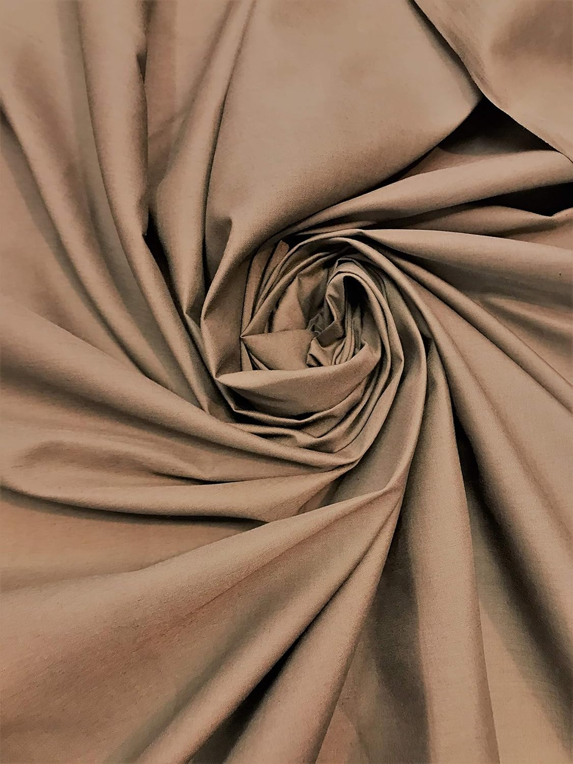 Sal Tex Fabrics, Broadcloth/Poly Cotton Blend Fabric, 60