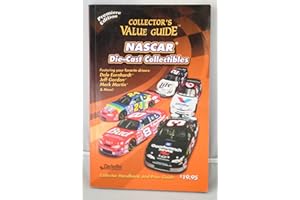 Nascar Die-Cast Collector's Value Guide
