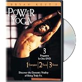 BRYAN KEST'S POWER YOGA (FF) (DVD)