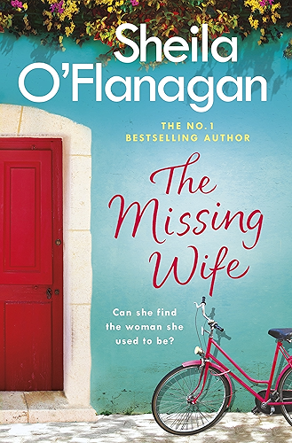 Download The Missing Wife: The Unputdownable Bestseller (English Edition) PDF