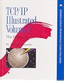 TCP/IP Illustrated, Vol. 1: The Protocols (Addison-Wesley Professional Computing Series)