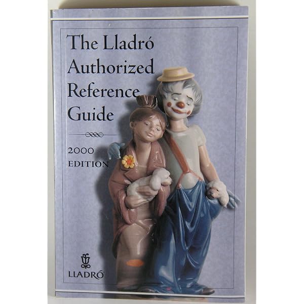 The Official Lladro Collection Reference Guide: Johnson, Glenn S