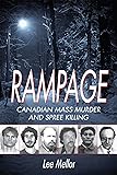 Cold North Killers Canadian Serial Murder Lee Mellor