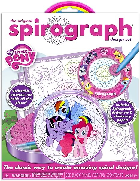 spirograph amazon
