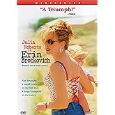 Erin Brockovich [DVD]